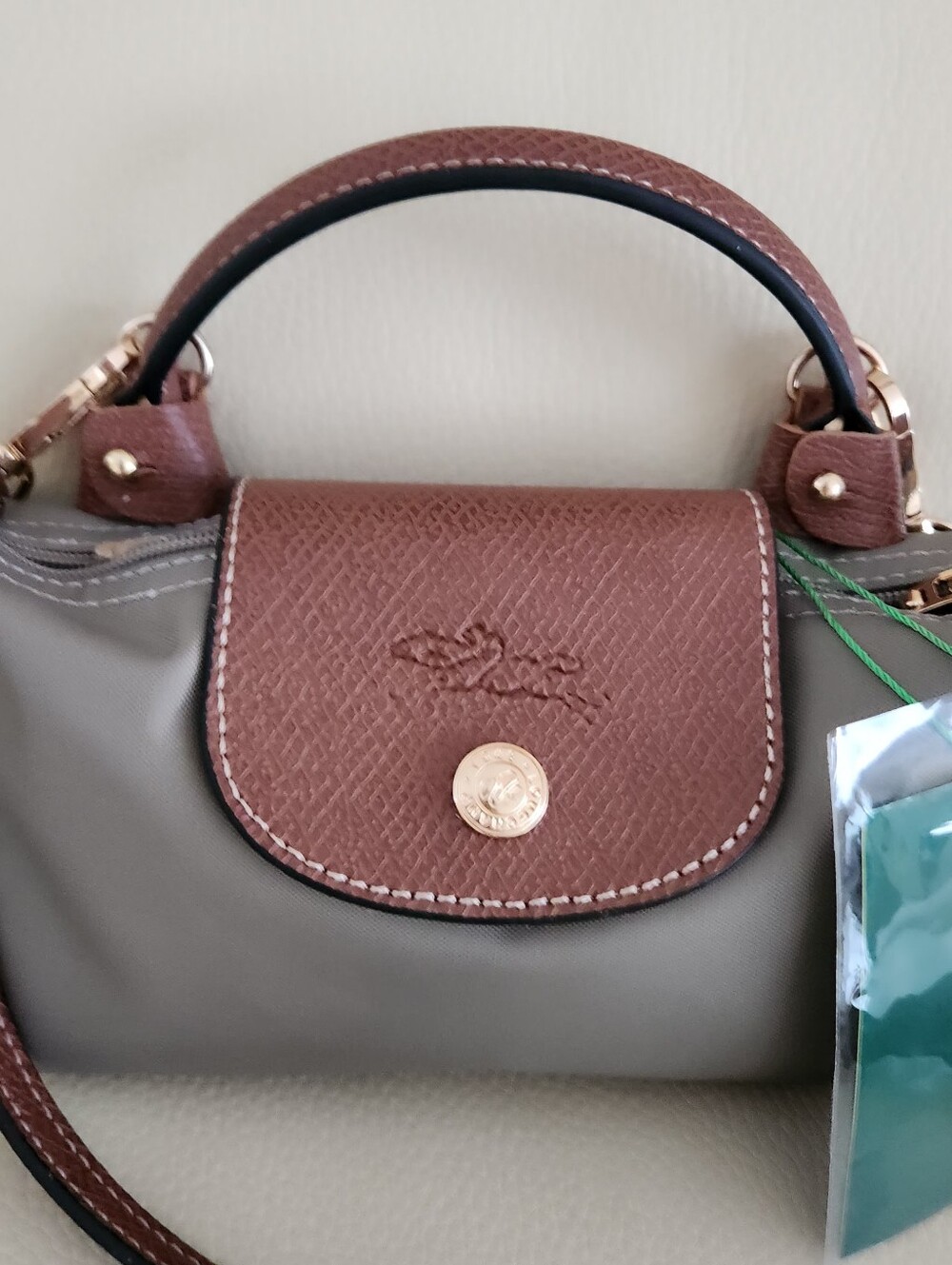 Longchamp - Picture 6 of 9